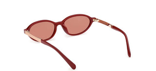 Max&Co. MO0158 unisex Red Sunglasses