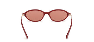 Max&Co. MO0158 unisex Red Sunglasses