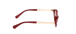 Max&Co. MO0158 unisex Red Sunglasses