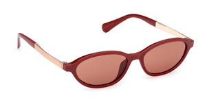 Max&Co. MO0158 unisex Red Sunglasses