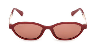 Max&Co. MO0158 unisex Red Sunglasses