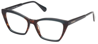 Max&Co. MO5001 women Red Cat Eye Eyeglasses