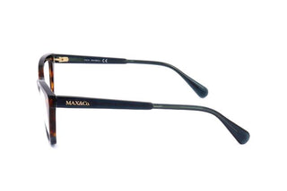 Max&co. Mo5001 Women Grey Cat Eye Eyeglasses
