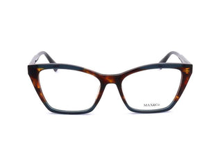Max&co. Mo5001 Women Grey Cat Eye Eyeglasses