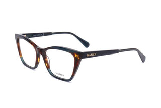 Max&co. Mo5001 Women Grey Cat Eye Eyeglasses