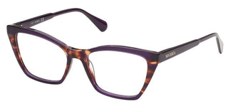 Max&Co. MO5001 women Violet Cat Eye Eyeglasses