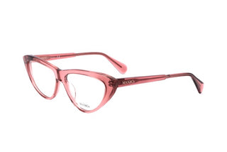 Max&co. Mo5015 Women Red Cat Eye Eyeglasses