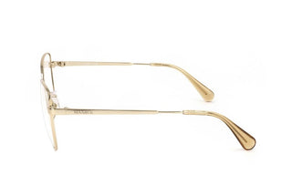 Max&Co. MO5018 women Gold Cat Eye Eyeglasses