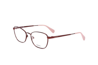 Max&co. Mo5019 Women Red Geometric Eyeglasses