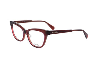 Max&Co. MO5029 women Red Cat Eye Eyeglasses