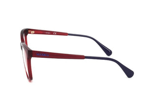 Max&co. Mo5040 Women Red Geometric Eyeglasses