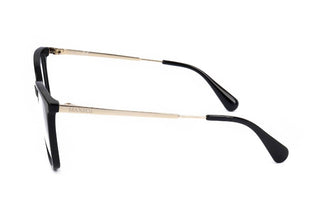 Max&co. Mo5042 Women Black Geometric Eyeglasses