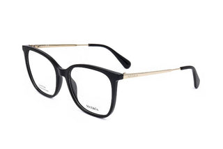 Max&co. Mo5042 Women Black Geometric Eyeglasses