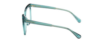 Max&Co. MO5130 women Green Squared Eyeglasses