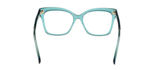 Max&Co. MO5130 women Green Squared Eyeglasses