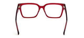 Max&Co. MO5179 unisex Red Eyeglasses