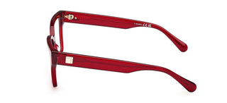 Max&Co. MO5179 unisex Red Eyeglasses
