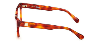 Max&Co. MO5187 unisex Havana Eyeglasses