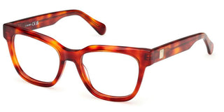 Max&Co. MO5187 unisex Havana Eyeglasses