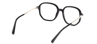 Max&co. Mo5199 Women Black Geometric Eyeglasses