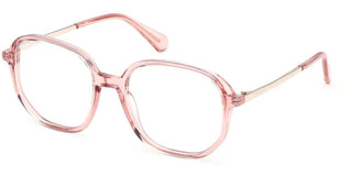 Max&co. Mo5199 Women Pink Geometric Eyeglasses