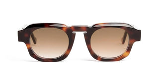 Ophy Modulor-3 Unisex Havana  Sunglasses