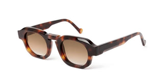 Ophy Modulor-3 Unisex Havana  Sunglasses