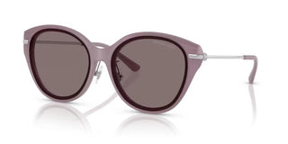 Michael Kors MOD. 2229D women Violet Squared Sunglasses