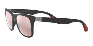 Ray-Ban MOD. 4195M men 0 Sunglasses