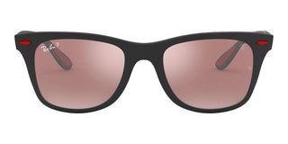 Ray-Ban MOD. 4195M men 0 Sunglasses