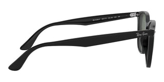 Ray-Ban MOD. 4258F unisex Black Sunglasses