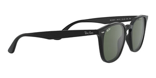 Ray-Ban MOD. 4258F unisex Black Sunglasses