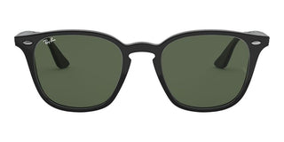 Ray-Ban MOD. 4258F unisex Black Sunglasses