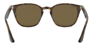Ray-Ban MOD. 4258F unisex Havana Sunglasses