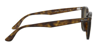 Ray-Ban MOD. 4258F unisex Havana Sunglasses