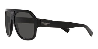 Dolce & Gabbana MOD. 4433 men 0 Sunglasses