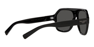 Dolce & Gabbana MOD. 4433 men 0 Sunglasses