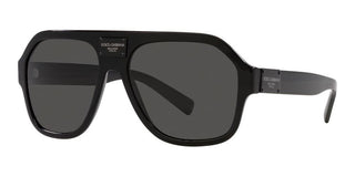 Dolce & Gabbana MOD. 4433 men 0 Sunglasses