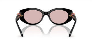 Swarovski MOD. 6002 women Black Sunglasses