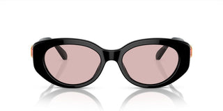 Swarovski MOD. 6002 women Black Sunglasses