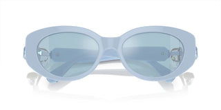 Swarovski MOD. 6002 women Blue Sunglasses