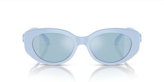 Swarovski MOD. 6002 women Blue Sunglasses