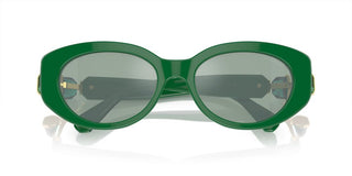 Swarovski MOD. 6002 women Green Sunglasses