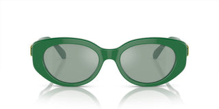 Swarovski MOD. 6002 women Green Sunglasses