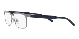 Arnette MOKELE AN 6131 men 0 Squared Eyeglasses