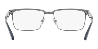 Arnette MOKELE AN 6131 men 0 Squared Eyeglasses