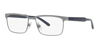 Arnette MOKELE AN 6131 men 0 Squared Eyeglasses