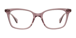 GARRETT LEIGHT MONARCH unisex Pink Eyeglasses