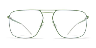 Mykita MONDO unisex Green Pilot Eyeglasses