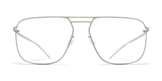 Mykita MONDO unisex Grey Pilot Eyeglasses
